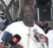 Législatives 2022 : « J’ai décidé de me ranger derrière Ousmane Touré qui peut compter sur moi » (Cheikh Mbaye, Mouvement Sa Deug Deug)