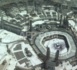 1e rite du hajj: circumambulation autour de la Kaaba de La Mecque