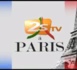Arrivée 2stv à Paris