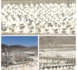 La "ville des tentes" saoudienne prête à accueillir les pèlerins du hajj