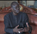 Dr Macoumba Diouf se radicalise : « Nous avons une opposition qui constitue une menace pour la stabilité du pays »