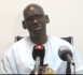 Rencontre d’information du comité d’orientation stratégique pour la semaine de la mobilité durable et du climat 2022 à Dakar.