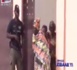 Visite de Wade à Aïda N'diongue