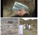 Des pèlerins visitent Jabal al-Nour, lieu où le Prophète aurait reçu sa première révélation