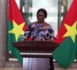Cédéao : le Burkina affirme que l'idée d'une transition de 24 mois vient d'eux