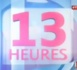 RTS Edition de 13h du JT du samedi 03 mai 2014