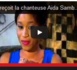 N'gonal reçoit la chanteuse Aïda Samb