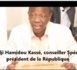 Emission Grand Jury du dimanche 04 mai 2014 avec El Hadji Hamidou Kassé, conseiller Spécial du président de la République