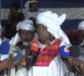 Kaolack / Tabaski 2022 : L'épouse de Pape Demba Bitèye distribue 11.000 kits alimentaires.