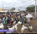 Tabaski 2022 / Dakaractu Mbour dans les Daraal pour faire la situation...