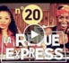 LA REVUE EXPRESS N°20