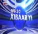 Xibaar YI  19H du 05 05 14