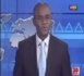 RTS 20H du lundi 05 mai 2014