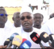 Tabaski à Layène : « Nous venons délivrer le message du Président de la République pour une campagne législative apaisée » (ministre Oumar Guèye).