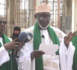 Mosquée Omarienne : L’appel de Thierno Seydou Nourou Tall pour une campagne électorale dans la paix et la sérénité.