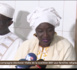 Ouverture de la campagne : Les étapes de la tournée de Aminata Touré auprès des familles religieuses à Dakar