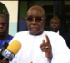 Thiès / Tabaski 2022 : « Nous souhaitons tous vivre dans la paix et en toute harmonie dans ce pays » (Mbaye Guèye EMG)