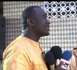 Hlm : Cheikh Mbaye appelle ses camarades à l’unité pour remporter une large victoire au soir du 31 juillet.