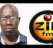 Revue de presse (wolof) du mercredi 07 mai 2014 avec Ahmed Aïdara