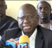 Thiès / Législatives 2022 : « Jamais dans l'histoire politique du Sénégal et même de l'Afrique, une coalition n'a réussi la prouesse de se maintenir pendant plus de dix ans » (Dr Augustin Tine)