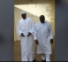 Thiès / Législatives 2022 : Idrissa Seck et Mamadou Thiaw en phase pour une grande victoire de BBY.