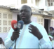 Niaye Thioker-Rebeuss : Abdou Karim Fofana met en garde les jeunes contre l'opposition.