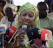Législatives à Kaolack : Mariama Sarr rappelle les « échappées » lors des locales et appelle à une meilleure communication et un partage des responsabilités.