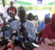 Législatives 2022 : L'inter-coalition Yewwi-Wallu Sénégal tance sévèrement les candidats de Benno Bokk Yakaar à Kaolack.