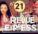 LA REVUE EXPRESS 21