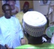 Législatives 2022 : l’appel téléphonique du président Sall à Amadou Ba en pleine visite de proximité chez les imams et dans les « dahra » aux Parcelles Assainies