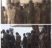 Ce que l'on sait des 49 militaires ivoiriens détenus au Mali