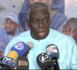 Législatives2022 : Diop Sy adoube Macky et invite à voter massivement BBY pour l’intérêt de Tivaouane.