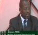 Faram Faccé reçoit, Mayoro Faye, Fatou Sok, Abdoulaye Wilane, Youssou Touré