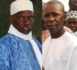 Très remonté contre Cheikh Amar, un proche de Gorgui déballe : « Non seulement, il n’a pas mis les pieds chez Wade depuis Paris, mais en plus il lui doit une forte somme d’argent …»
