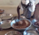 Latmingué / Baccalauréat 2022 : Le docteur Macoumba Diouf distribue gracieusement des repas aux candidats de sa commune.