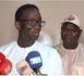 Législatives2022 / Clôture visite chez les religieux : Amadou Ba compte accélérer la « cadence » afin d'effacer l'opposition...