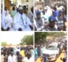CHEIKH BASS À LAMBAYE / Un accueil exceptionnel pour une visite effectuée dans une ville historiquement riche 