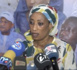 Tivaouane / Législatives : « Aucun sacrifice ne sera de trop pour offrir au BBY une majorité pour cette 14 ème législature » (Seynabou Gaye Touré)