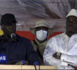 Législatives à Kaolack : Diène Farba Sarr et Ousmane Noël Dieng remobilisent leur base politique pour la victoire de Bby au soir du 31 juillet.