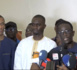 Législatives 2022 : Amadou Bâ rallie à sa cause Go Faye, responsable politique aux Parcelles Assainies.