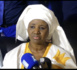 Législatives à Kaolack : Mariama Sarr et le comité électoral de Bby rendent hommage à Diène Farba Sarr.