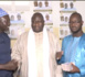 BBY À TOUBA - Serigne Cheikh Mbacké Solutions appuie financièrement les 11 zones de la coalition.