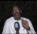 Kolda / Mame Boye Diao se défoule sur l'opposition : « Elle n'a pas de plan ni de programme... »