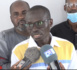 Sit-in : Le syndicat des travailleurs civils de l’hôpital Principal de Dakar exige le respect de la matérialisation du protocole d’accord signé avec la direction de l’hôpital.