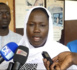 Législatives2022 : Astou Ndiaye rencontre les chefs de village et les Imams de la commune de Ndiaffate et promet...