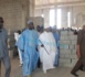 Visite du chantier de la mosquée « Massalikoul Djinan » : Abdoulaye Wade satisfait de l'état d'avancement des travaux