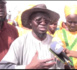 TOUBA - Sadaga demande à l’opposition de ne pas impliquer forcément le President Wade dans la campagne par respect à son âge.