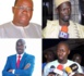 TOUBA - Abdoulaye Niane… Serigne Fallou Mbacké…Cheikh Mbacké Bara Dolly et Fallou Diop Madakaw ! Quel apport pour le pouvoir  ?