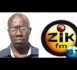 Revue de presse Ahmed Aidara  du lundi 12 mai 2014