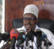 CRD MAGAL DE TOUBA - Cheikkh Bass : « Ndigël du lore » (Le ndigël de Serigne Touba ne peut être source de calamité)